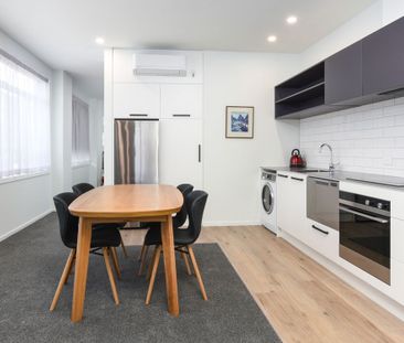 1/23 Crawford Street, Dunedin Central - Photo 6