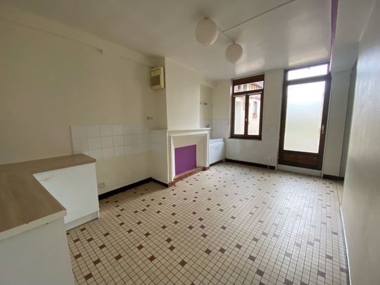 Location Appartement 2 pièces 64m² CHATEAUNEUF SUR LOIRE 45110 - Photo 1
