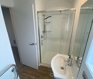 Discover modern living at 13 Stadium Lane, Whitiora, Hamilton! - Photo 1