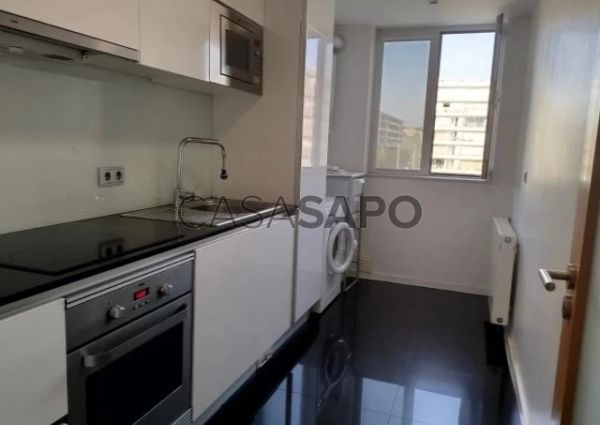Apartamento T1 para alugar em Matosinhos