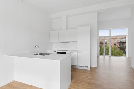 Guldblommevej 25, 3. tv., 2750 Ballerup - Foto 5