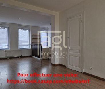 Location Appartement 2 pièces 63m² DUNKERQUE 59240 - Photo 6