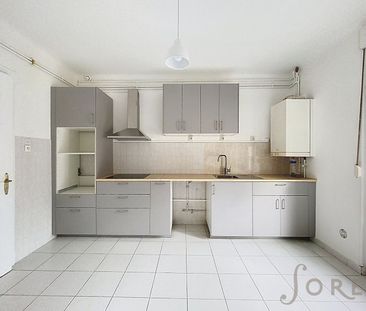 Location appartement 70.69 m², Metz 57000Moselle - Photo 2