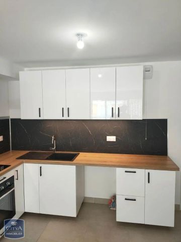 Appartement à louer 3 pièces 62.02m² - Photo 5