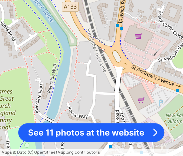Rouse Way, Colchester, CO1 - Photo 1