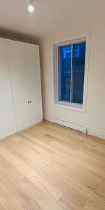 Grand 5 1/2 tout rénové - 2eme étage - Photo 4