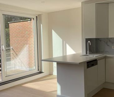 Penthouse te huur - Photo 4