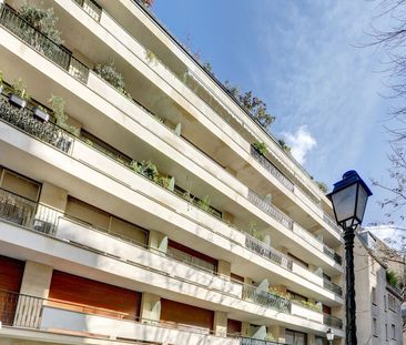 2640 - Location Appartement - 2 pièces - 62 m2 - - Victor Hugo / Ja... - Photo 3