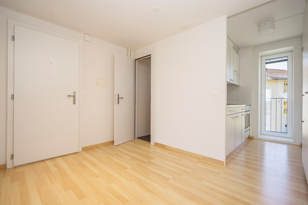 Moderne 3-Zimmerwohnung im Grünen zu vermieten - Photo 3