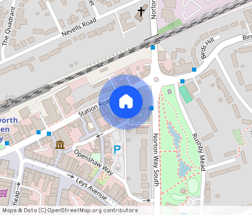 Papillion Court, Chrysalis Park, SG1 - Photo 1