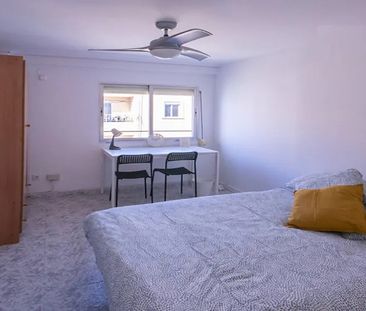 Carrer Germans Villalonga, Valencia, Valencian Community 46020 - Photo 2