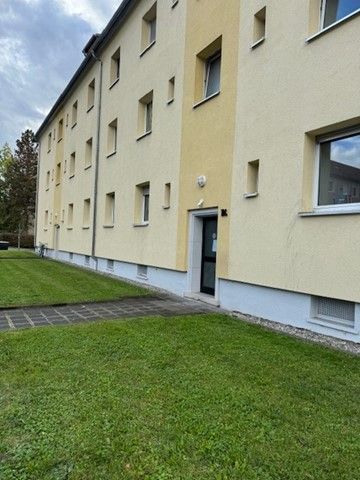 Renovierte 2,5 Zimmerwohnung mit Balkon gesucht?! - Photo 5