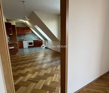 Kiadó újszerű állapotú lakás - Budapest II. kerület - Photo 4