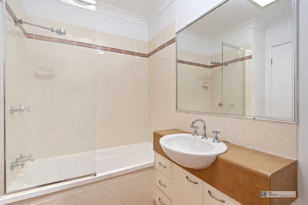 Modern 3 Bedroom Townhouse in Secure Gated Complex - Photo 1