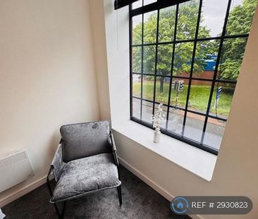 1 bedroom flat to rent - Photo 6