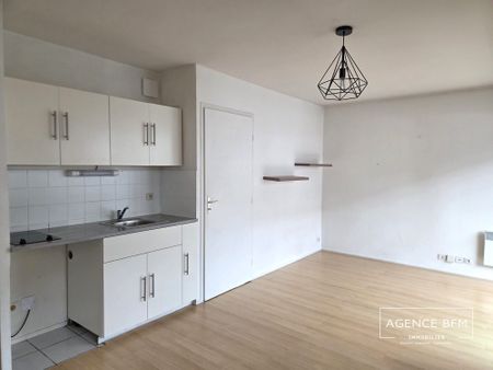Location Appartement 2 pièces 34m² ANNECY 74000 - Photo 2