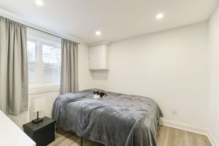 For Lease - 274 LINCOLN Street Unit# REAR, Welland, Ontario - Photo 2