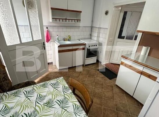 Apartament cu 1 camera, zona Dambul Rotund - Fotografie 1