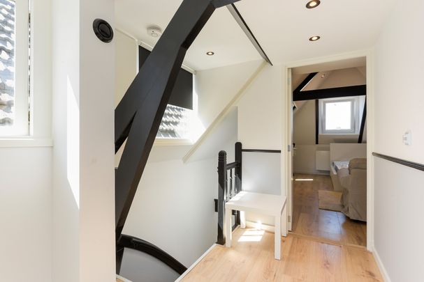 Ackersdijkstraat, 3037 VK Rotterdam - Foto 1