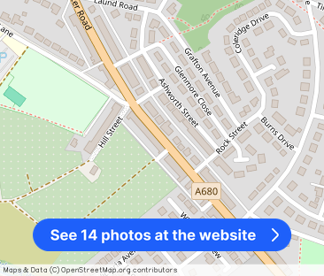 Manchester Road, Accrington, BB5 - Photo 1