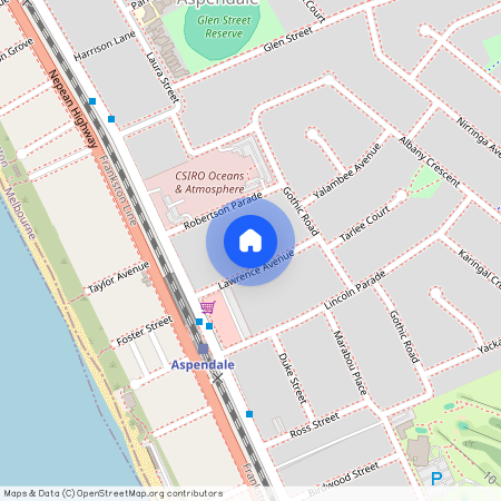 Aspendale, Melbourne