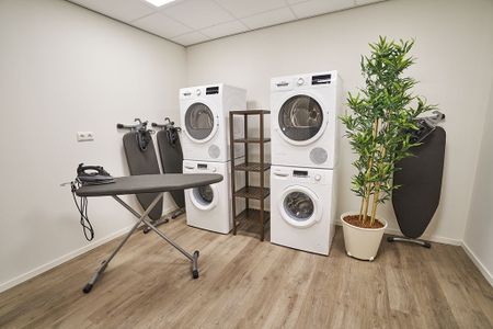 Studio Badhoevedorp - Meidoornweg - Foto 3