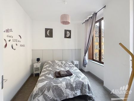Location Appartement 2 pièces 33m² BELFORT 90000 - Photo 3