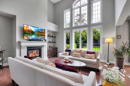 For Lease - 321 Trestle Street, Manotick - Kars - Rideau Twp and Area, Ontario - Photo 2