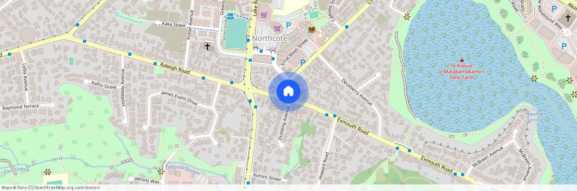 12 Exmouth Road, Northcote, Auckland