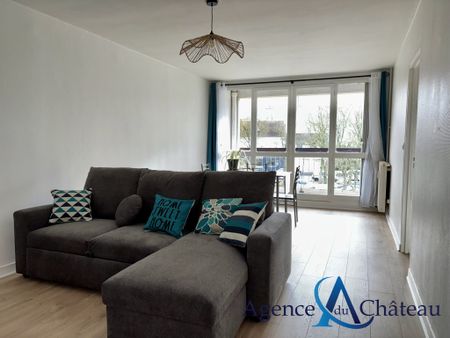 Location Appartement 2 pièces 60m² COMPIEGNE 60200 - Photo 2