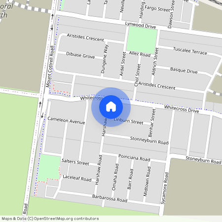 5 Harshaw Road, Vic 3335, Thornhill Park