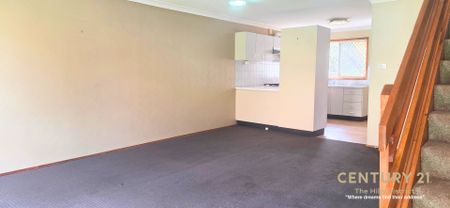 Two Bedroom Townhouse - Photo 4