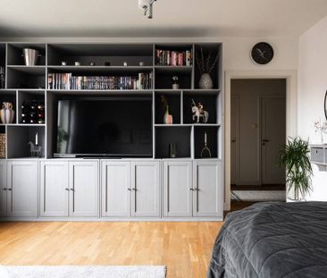 Salagatan, Uppsala - Foto 1