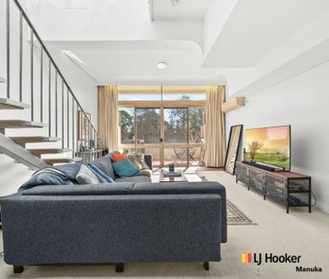 7/1 Jardine Street, Kingston ACT, Belconnen - Photo 2