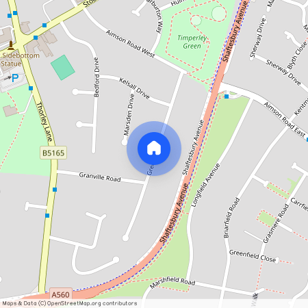 Greenhill Road, Timperley, Altrincham