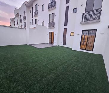 Departamento en planta baja EN RENTA, fraccionamiento Bosques del D... - Photo 1