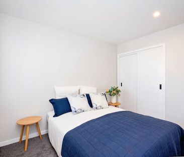 Modern Haven in Taradale - Photo 1