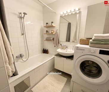 4020 Linz/Bindermichl/Oed | Europastraße 26 – Großzügige 3-Zimmer-W... - Foto 5