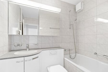 2 Zimmer, 9. Stock - Photo 2