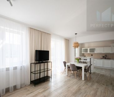 Warszawa, Ursynów, Belgradzka - Photo 1