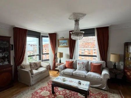 Piso en alquiler en Avenida Fundación Príncipe de Asturias, 10 - Foto 2