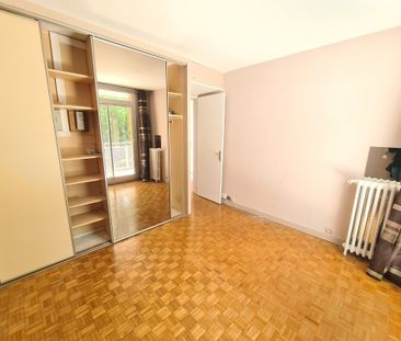 Location Appartement 3 pièces 56m² PALAISEAU 91120 - Photo 3