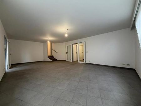 Appartement te huur - Photo 2
