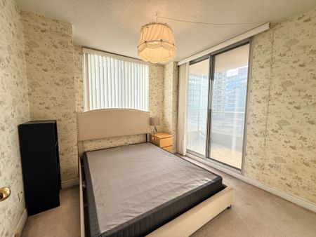 For Lease - 260 Doris Avenue Unit# 602, Toronto, Ontario - Photo 5