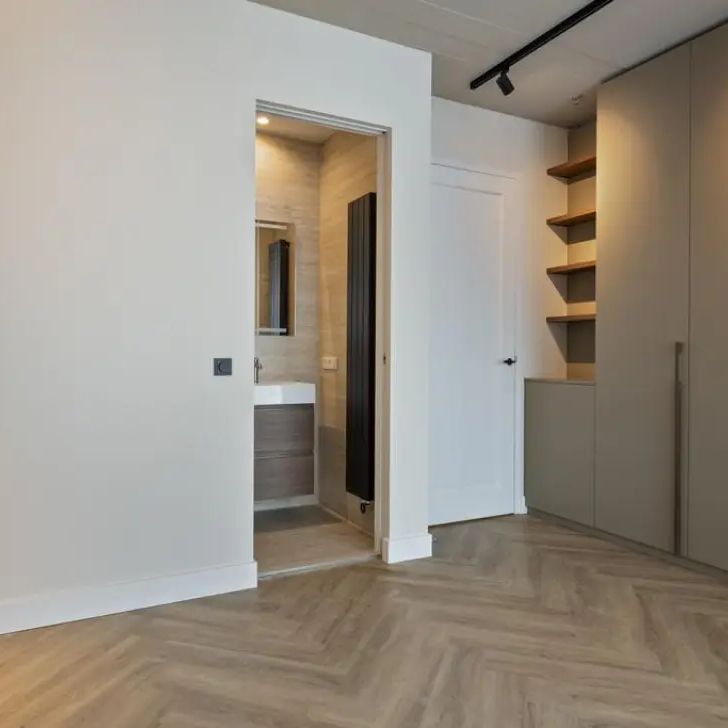 Meelfabriekplein 5 - Foto 1