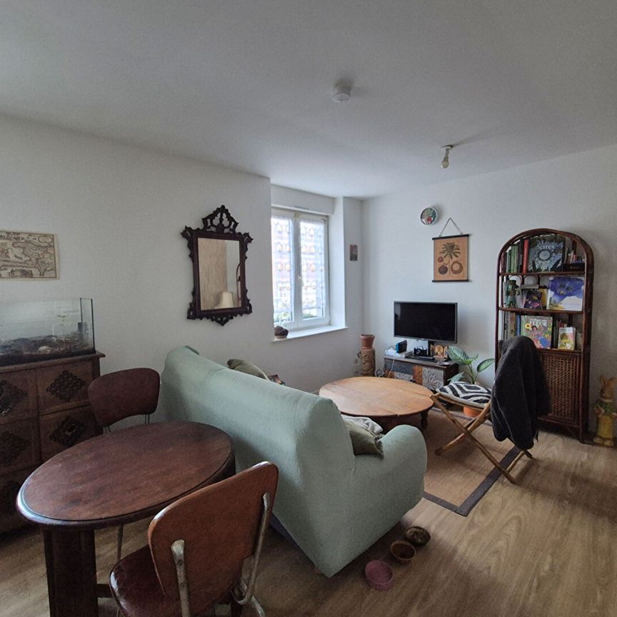 Location Appartement 2 pièces 36m² - Photo 1