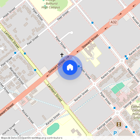 6/220 Piper Street, Bathurst NSW 2795