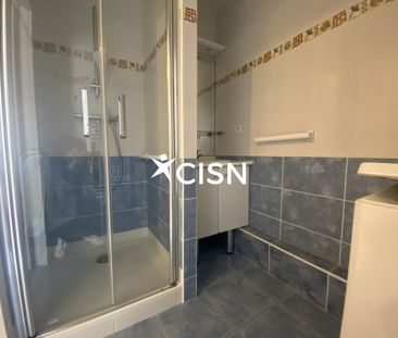 Location Appartement 3 pièces 64m² ST NAZAIRE 44600 - Photo 6