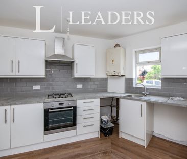 2 bedroom apartment to rent Clarence Park Road, Pokesdown, Bournemo... - Photo 6