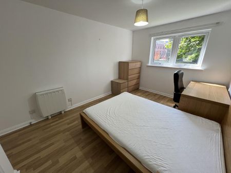 1 bedroom flat to rent - Photo 5
